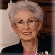 JOAN ETTA HARRISON Obituary pic