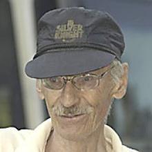 RICHARD (PETER) STANLEY BRONEY Obituary pic