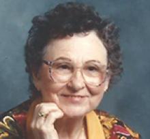 MARIE WELLER (KOWALIK) Obituary pic