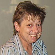 MARYANN FRAREY WENDT (LINDSTROM) Obituary pic