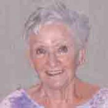 JESSIE MCPHEE Obituary pic