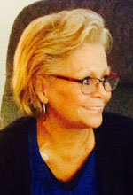 Linda Levenhagen Obituary pic