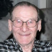 MICHAEL MARCENIUK Obituary pic