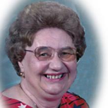 LORRAINE KOHUT Obituary pic