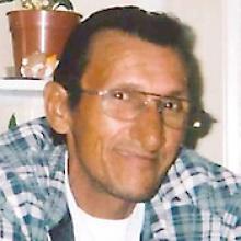 JOHN CHINCHAR Obituary pic