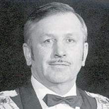 PAUL JOHN DYZANDRA - Obituary pic