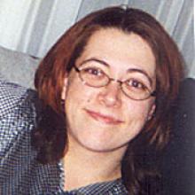 JENNIFER CHRISTIE SWAIN Obituary pic