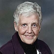 MILDRED JEAN MOSCRIP  Obituary pic