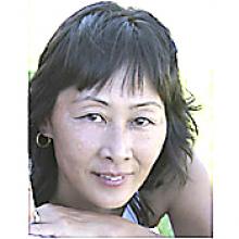 AILEEN JOHNSON (TAMOTO) Obituary pic