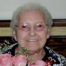 JEAN HAYDUK (SHUPENIA) Obituary pic