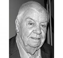 ROBERT DEAN MURDOCH Obituary pic
