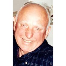 EMIL EHMANN Obituary pic