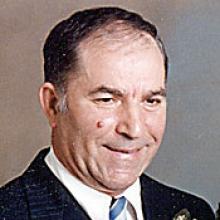 JOSE (JOE) FURTADO Obituary pic