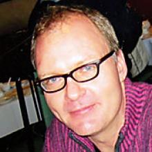 GLEN DAVID UNGER Obituary pic