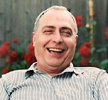 KEN HOWIKA Obituary pic