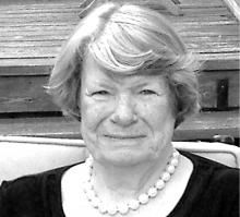 PATRICIA ANN MACDONALD Obituary pic