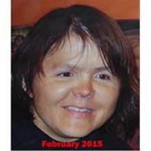 REBECCA JOY YARMIE Obituary pic