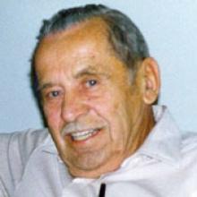 JOHN KANTOR Obituary pic