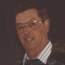 PETER DOUGLAS LIVINGSTON Obituary pic