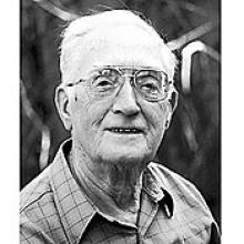WILLIAM NEWLANDS CARMICHAEL - Obituary pic