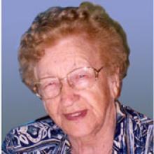 KATHERINE YANKIWSKI (SKAZYK) Obituary pic