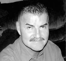 BARRY ALBERT WHITTINGTON Obituary pic