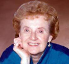 KATHERINE THOMPSON (KEMPER) Obituary pic