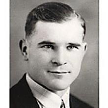 GUSTAVE HORBAS Obituary pic