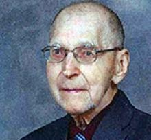 EDWARD JOHN OTTENBREIT Obituary pic