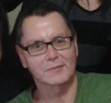 RICHARD PAUL Obituary pic
