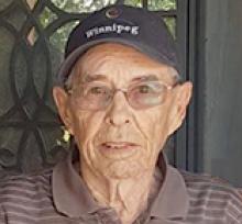 QUINTON CHARNEY Obituary pic