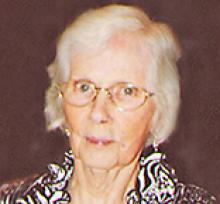 STELLA J. COLLIOU (L'HEUREUX) Obituary pic
