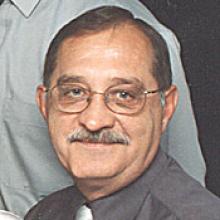 WALLACE WILLIAM MEMKA Obituary pic