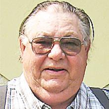 KENNETH EARL FEY Obituary pic