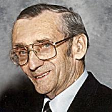 EDPHAT DORGE Obituary pic