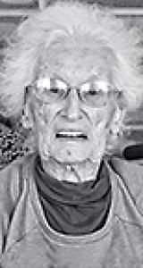 DOROTHY HARLING (WALKER) Obituary pic