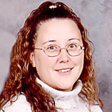 RACHELLE JEANNIE MARIE LEOST (PERSTAY) Obituary pic