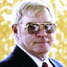 BERNARD (BERNIE) WILLIAM LOWE Obituary pic
