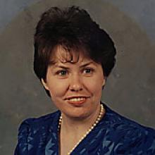 CAROLYN MILLER Obituary pic