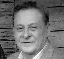 JOSEPH LEONARD MCIVOR Obituary pic