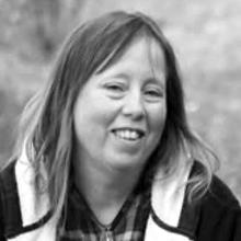 LINDY FRANCES INGLIS Obituary pic