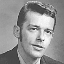 HERBERT ZIELKE Obituary pic