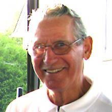 WALTHIN (WALLY) KOLBERG Obituary pic