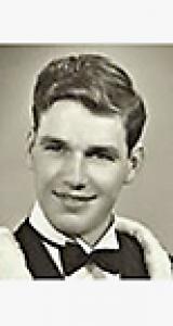 R. CRAIG SOMMERVILLE (RICHARD) Obituary pic
