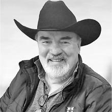 LARRY RUSSELL SCHWEITZER Obituary pic