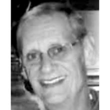 JOHN MEYER Obituary pic