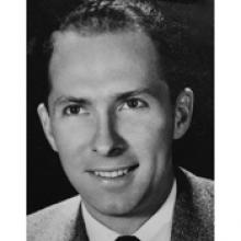 GERALD D. LAW Obituary pic