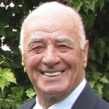 GIOVANNI (JOHN) BATTISTA MASI Obituary pic