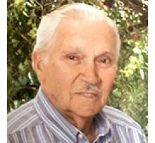 NEIL UNGER Obituary pic