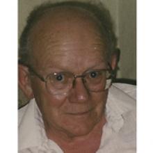 NORMAN DUBE Obituary pic